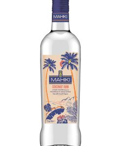 Mahiki – Coconut Rum – cl 70 x 1 bottiglia vetro