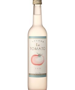 La Tomato – Liquore al Pomodoro – cl 50 x 1 bottiglia vetro