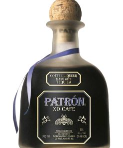 Patron – XO Cafe, Tequila – cl 70 x 1 bottiglia vetro