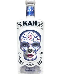 Kah – Tequila Blanco – cl 70 x 1 bottiglia vetro