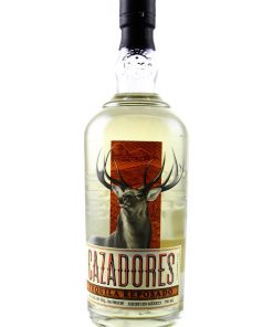 Cazadores – Tequila Reposado – cl 100 x 1 bottiglia vetro