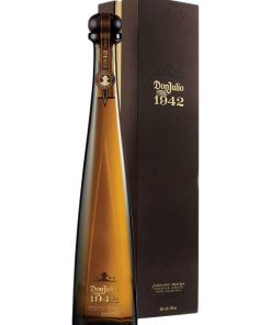 Don Julio – 1942, Tequila – cl 70 x 1 bottiglia vetro astucciato