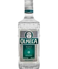 Olmeca – Tequila Blanco – cl 70 x 1 bottiglia vetro