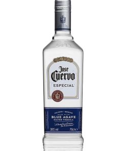Cuervo – Silver, Tequila Bianca – cl 70 x 1 bottiglia vetro