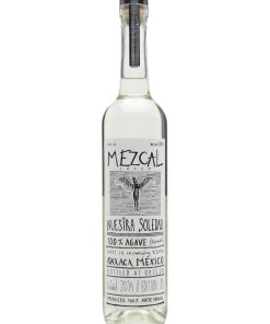 Nuestra Soledad – La Compania Ejutla, Mezcal Bianco – cl 70 x 1 bottiglia vetro