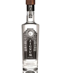 Zignum – Joven Blanco, Mezcal Bianco – cl 70 x 1 bottiglia vetro