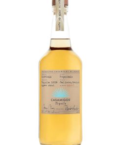 Casamigos – Reposado, Tequila Invecchiata – cl 70 x 1 bottiglia vetro