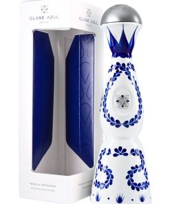 Clase Azul – Reposado, Tequila – cl 70 x 1 bottiglia vetro astucciato