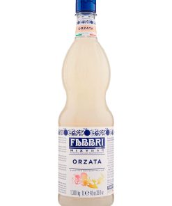 Fabbri, Topping – Orzata – cl 100 x 1 bottiglia plastica