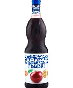 Fabbri, Topping – Amarena – cl 100 x 1 bottiglia plastica