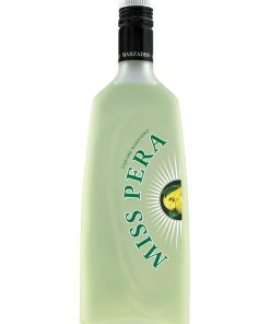 Marzadro – Miss Pera, Liquore alla Pera – cl 70 x 1 bottiglia vetro