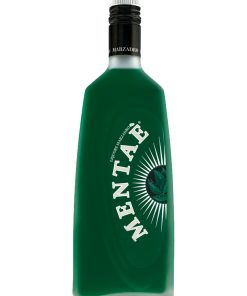 Marzadro – Mentae, Liquore alla Menta – cl 70 x 1 bottiglia vetro