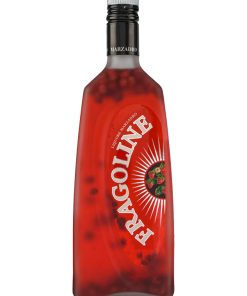 Marzadro – Fragoline, Liquore – cl 70 x 1 bottiglia vetro