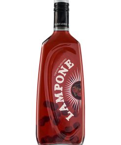 Marzadro – Lampone, Liquore – cl 70 x 1 bottiglia vetro