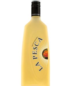 Marzadro – La Pesca, Liquore alla Pesca – cl 70 x 1 bottiglia vetro