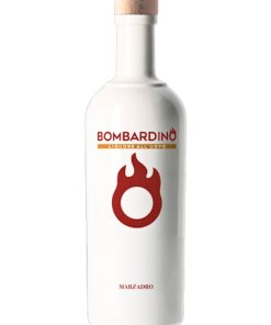 Marzadro – Bombardino, Liquore all’Uovo – cl 100 x 1 bottiglia vetro