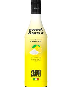 ODK – Sweet & Sour – cl 75 x 1 bottiglia plastica