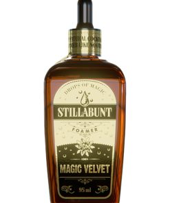 Stillabunt – Foamer Magic Velvet – cl 10 x 1 bottiglia vetro