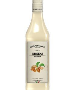 ODK – Syrup Line, Orzata – cl 75 x 1 bottiglia vetro