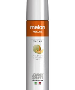 ODK – Fruit Mix, Purea di Melone – cl 75 x 1 bottiglia plastica