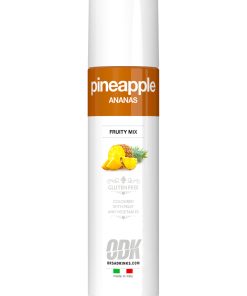 ODK – Fruit Mix, Purea di Ananas – cl 75 x 1 bottiglia plastica