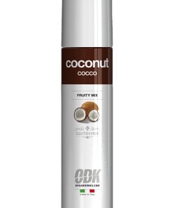 ODK – Fruit Mix, Purea di Cocco – cl 75 x 1 bottiglia plastica
