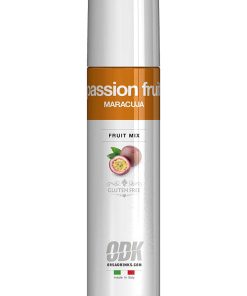 ODK – Fruit Mix, Passion Fruit Maracuja – cl 75 x 1 bottiglia plastica