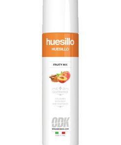 ODK – Fruit Mix, Purea di Pesche Huesillo – cl 75 x 1 bottiglia plastica