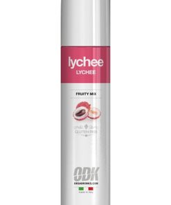 ODK – Fruit Mix Lychee, Purea di Litchi – cl 75 x 1 bottiglia plastica