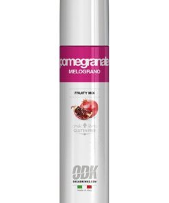 ODK – Fruit Mix Pommegranate, Purea di Melograno – cl 75 x 1 bottiglia plastica