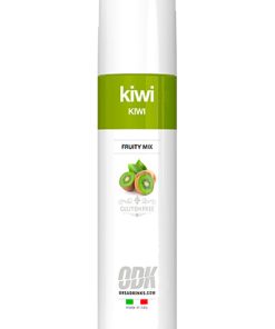 ODK – Fruit Mix , Purea di Kiwi – cl 75 x 1 bottiglia plastica