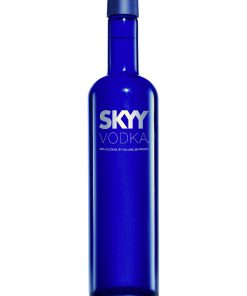 Skyy – Vodka – cl 100 x 1 bottiglia vetro