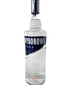 Wyborowa – Vodka – cl 100 x 1 bottiglia vetro