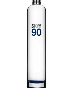 Skyy – 90, Vodka – cl 100 x 1 bottiglia vetro