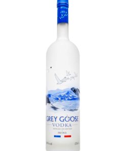 Grey Goose – Vodka – cl 150 x 1 bottiglia vetro