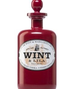 Wint & Lila – Vodka – cl 70 x 1 bottiglia vetro