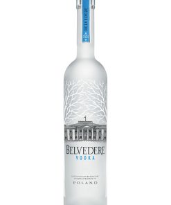 Belvedere – Vodka – cl 100 x 1 bottiglia vetro