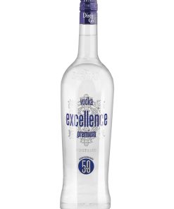 Excellence – Premium, Vodka – cl 100 x 1 bottiglia vetro