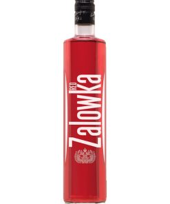 Zalowka – Red, Vodka – cl 70 x 1 bottiglia vetro