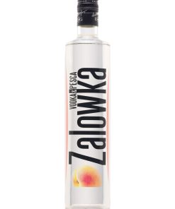 Zalowka – Vodka alla Pesca – cl 100 x 1 bottiglia vetro