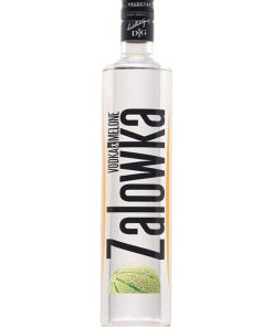 Zalowka – Vodka al Melone – cl 100 x 1 bottiglia vetro