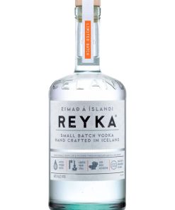 Reyka – Vodka – cl 70 x 1 bottiglia vetro