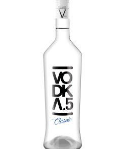 Vodka.5 – Cabana Drink, Vodka – cl 100 x 1 bottiglia vetro