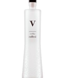 Collesi – Vodka – cl 70 x 1 bottiglia vetro