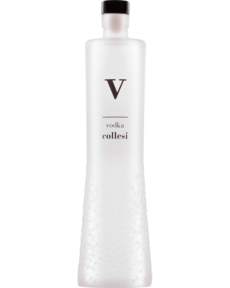 Collesi – Vodka – cl 70 x 1 bottiglia vetro