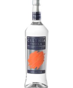 Celthia – Vodka Melone – cl 100 x 1 bottiglia vetro
