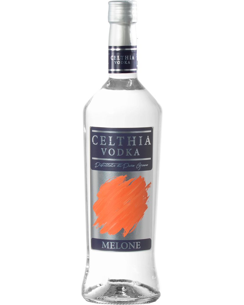 Celthia – Vodka Melone – cl 100 x 1 bottiglia vetro