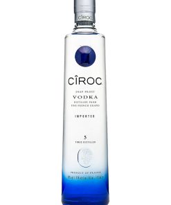 Ciroc – Vodka – cl 70 x 1 bottiglia vetro