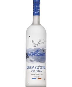 Grey Goose – Vodka – cl 100 x 1 bottiglia vetro
