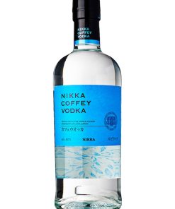 Nikka – Coffey, Vodka – cl 70 x 1 bottiglia vetro